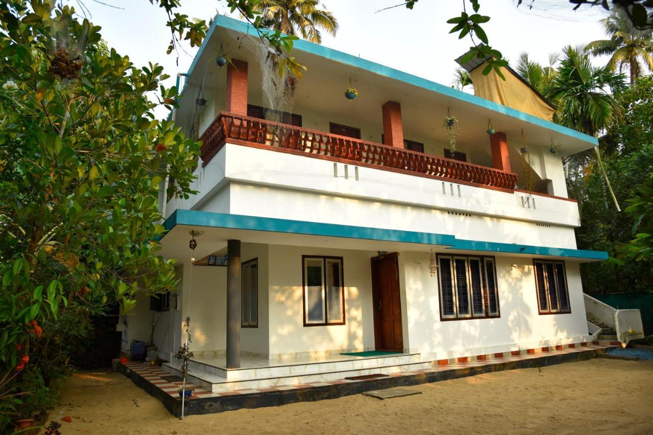 Dhakshina Homestay Kochi Екстериор снимка