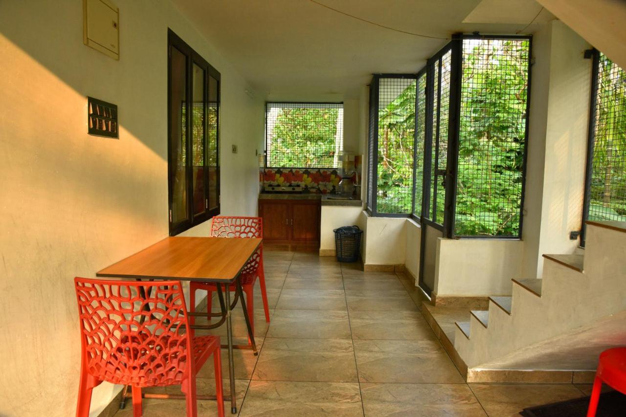 Dhakshina Homestay Kochi Екстериор снимка