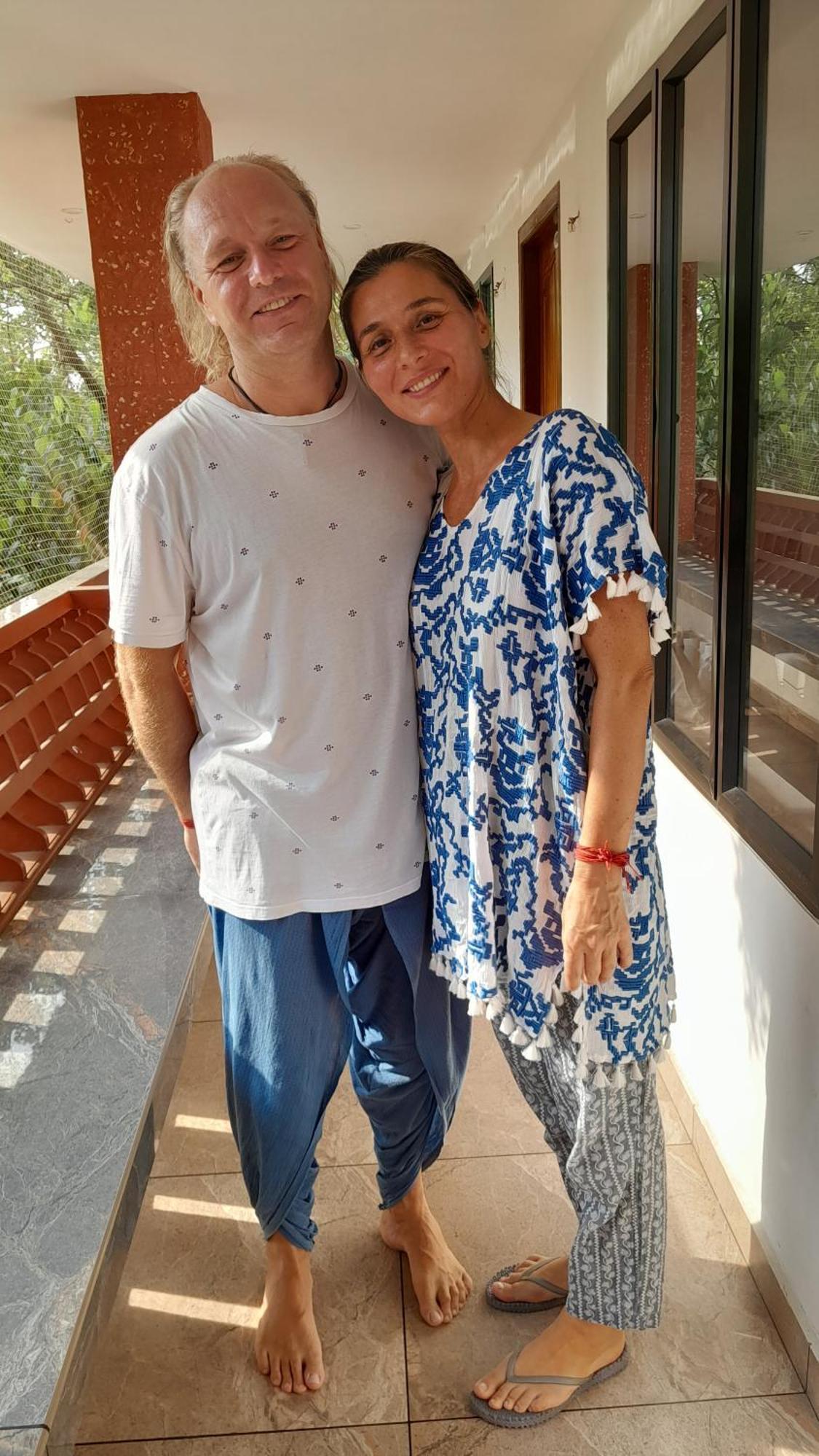 Dhakshina Homestay Kochi Екстериор снимка